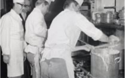 Équipement de Cuisine Professionnel à Paris (75)