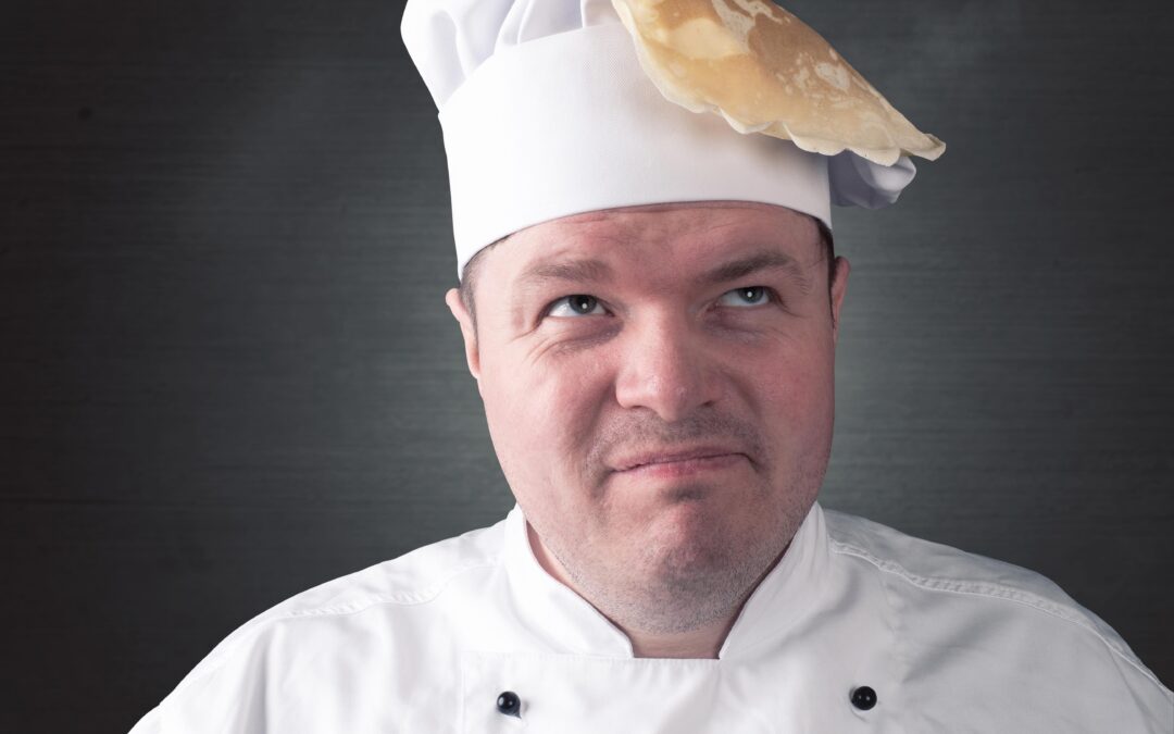 Actualité cuisine + sûre