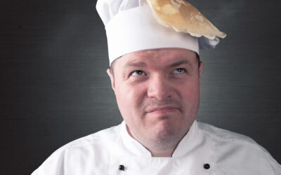 Actualité cuisine + sûre