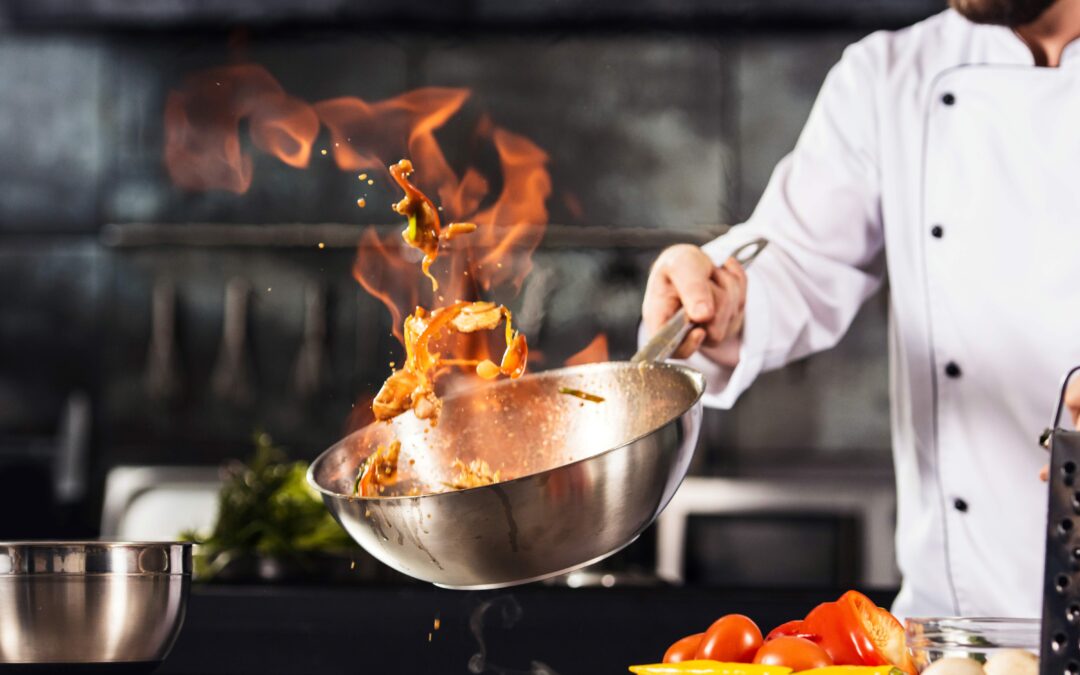 Matériel de cuisine professionnelle Yvelines (78)